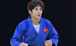 Türkiye’ye altın madalya: Tuğçe Beder şampiyon oldu
