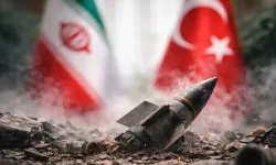 Milli savunma Bakanlığı: İran'dan ateşlenen 4. füze önlendi!