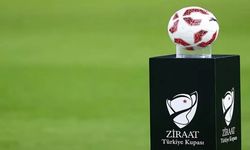 Ziraat Türkiye Kupası’nda eşleşmeler: İşte çeyrek final maçları