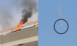 ABD'ye ait 3 adet F-15 uçağının nasıl düştüğü ortaya çıktı