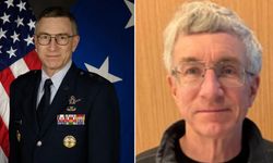 UFO'lar konusunda çalışma yürüten emekli ABD generali gizemli şekilde kayboldu