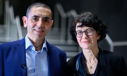 Uğur Şahin ve Özlem Türeci'nin yeni şirketlerinin adı belli oldu