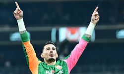 Beşiktaş-Galatasaray derbisine Uğurcan Çakır damgası