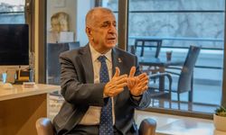 Ümit Özğdağ'dan Erdoğan sonrası için çarpıcı iddia! Hakan Fidan pişman olmuştur