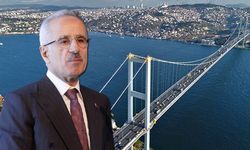 Bakan Uraloğlu'ndan köprüler için 'özelleştirme' itirafı