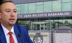 CHP'li Uşak Belediyesi'ne operasyon! Başkan ve 11 kişi gözaltına alındı