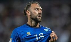 Türkiye-Kosova maçı öncesi Vedat Muriqi'den flaş sözler!