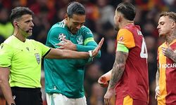 Virgil van Dijk'tan flaş Galatasaray sözleri!