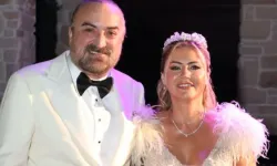 Volkan Konak’ın eşinden duygulandıran mesaj