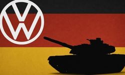 Alman devi Volkswagen İsrail için silah üretecek