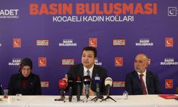 Saadet Partisi lideri Arıkan: Siyonist finansörle görüştükten sonra Trump teşekkür etti!