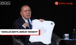 CHP İstanbul krizinde yeni perde: Gürsel Tekin gençlerin karşısında