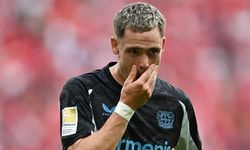 Galatasaray maçı öncesi Liverpool’da Florian Wirtz alarmı!