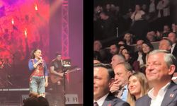 Ceylan Ertem'den CHP lideri Özgür Özel’e: Taşıdığınız kararlılık, umut diliniz ve...