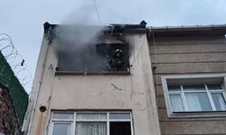 İstanbul'da yangın faciası! Ölü ve yaralılar var...