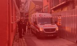 Beyoğlu'nda 12 aylık bebek hayatını kaybetti