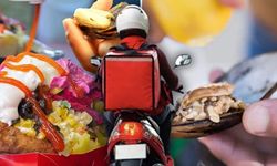 Yemek siparişlerinde yeni dönem 1 Nisan'da başlıyor
