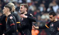 Galatasaray'da gözler Beşiktaş maçında: Yunus Akgün ve Sallai’nin dönüş tarihi netleşti