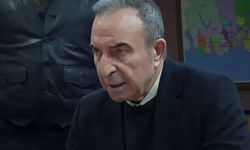 Oyuncu Zafer Ergin hastaneye kaldırıldı! Eşinden sağlık durumuna ilişkin açıklama geldi