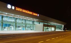 Zafer Havalimanı'nın devlete zararı dudak uçuklattı! Yolcu garantisi hata payı yüzde 96'ya ulaştı