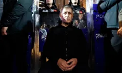 CHP’li Başkan Cemil Tugay sabaha kadar nöbette