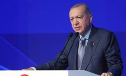 Erdoğan: Çocukların gözyaşlarını silmek için gayret ediyoruz