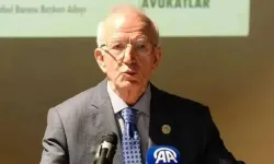 İstanbul Barosu Başkanı Kaboğlu: Trump ve Netanyahu yargılanmalı