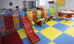 2,5 yaşındaki çocuk kreşte darp edilmiş halde bulundu