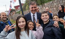 İzmir, çocuk politikalarında çıtayı yükseltiyor