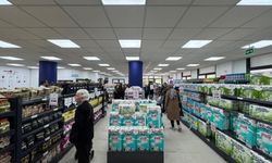 İZMAR’ın 22’nci mağazası Osmangazi’de açıldı