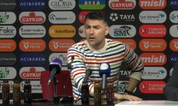 Yanıt bekleyen Burak Yılmaz soruları: En “geri” kalmış ülkede bile…