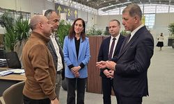 Karşıyaka Stadı’nın yol haritası belirleniyor