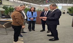 Karşıyaka Stadı’nın yol haritası belirleniyor