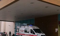 Facia gibi olay: Soluk borusuna süt kaçan bebek hayatını kaybetti