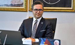 İYİ Partili Yılmaz’dan Giresun’da maden tepkisi