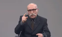 Ev hapsindeki HKP Lideri Nurullah Efe Ankut gözaltına alındı