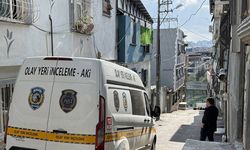 Gaziantep'te taciz iddiası! Babasını öldüren çocuk tutuklandı