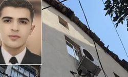 İstanbul’da şüpheli ölüm: Üsteğmen evinde ölü bulundu