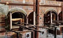 Çarpıcı itiraf: Eşinin cesedini hayvanat bahçesi fırınında yok etti