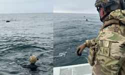 İğneada açıklarında mayın tehdidi! MSB'den açıklama