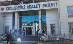 Uyuşturucu satıcısı, tutuklama kararını öğrenince adliye binasından atladı