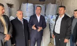 Tarımda kriz derinleşiyor: Girdi maliyetleri çiftçiyi üretimden koparıyor