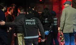 Ünlülere uyuşturucu soruşturması: 3 isme 14 yıla kadar hapis talebi