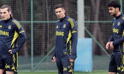 Galatasaray derbisi öncesi Fenerbahçe'ye çifte müjde!