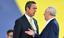 Fenerbahçe’de dikkat çeken an: Aziz Yıldırım ile Ali Koç arasındaki gerilim sürüyor