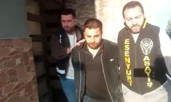 Esenyurt’ta 'intihar' ihbarı cinayet çıktı!