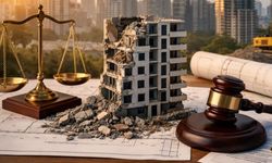 Yargıda yeni dönem: İmar ve kentsel dönüşüm davalarında uzman mahkeme sistemi
