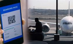 Schengen yolcularını ilgilendiriyor: Pegasus’tan mobil biniş kartlarıyla ilgili açıklama