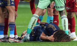 Kayserispor - Fenerbahçe maçı: Guendouzi'ye yapılan hareket için kırmızı kart gerekir mi?