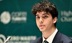 Erdoğan’ın ABD doğumlu torunu için PR çalışması!